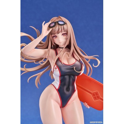 GODDESS OF VICTORY: NIKKE - Rapi Classic Vacation 1/7 PVC Figure 25 cm