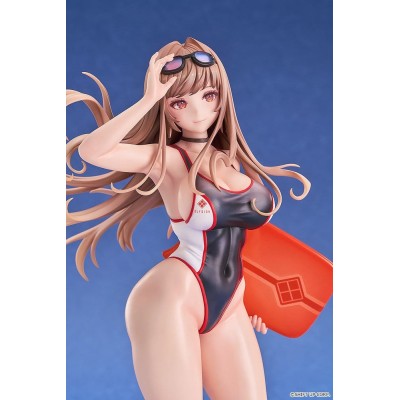GODDESS OF VICTORY: NIKKE - Rapi Classic Vacation 1/7 PVC Figure 25 cm