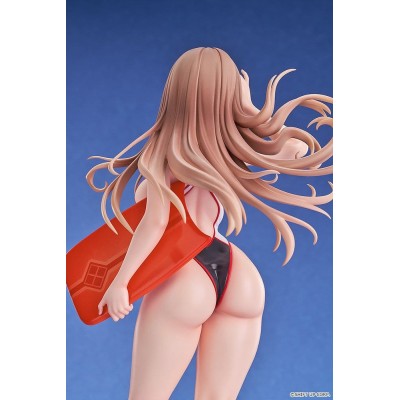 GODDESS OF VICTORY: NIKKE - Rapi Classic Vacation 1/7 PVC Figure 25 cm