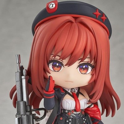 GODDESS OF VICTORY: NIKKE - Rapi Red Hood Nendoroid Action Figure 10 cm