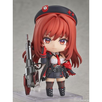 GODDESS OF VICTORY: NIKKE - Rapi Red Hood Nendoroid Action Figure 10 cm