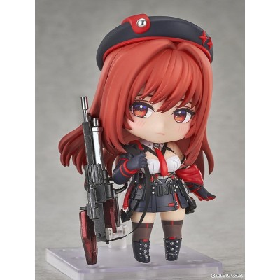 GODDESS OF VICTORY: NIKKE - Rapi Red Hood Nendoroid Action Figure 10 cm