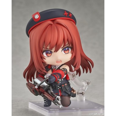 GODDESS OF VICTORY: NIKKE - Rapi Red Hood Nendoroid Action Figure 10 cm