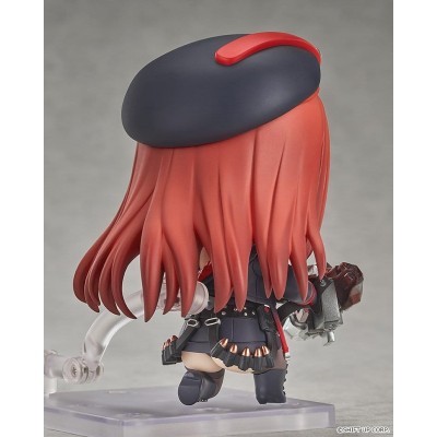 GODDESS OF VICTORY: NIKKE - Rapi Red Hood Nendoroid Action Figure 10 cm