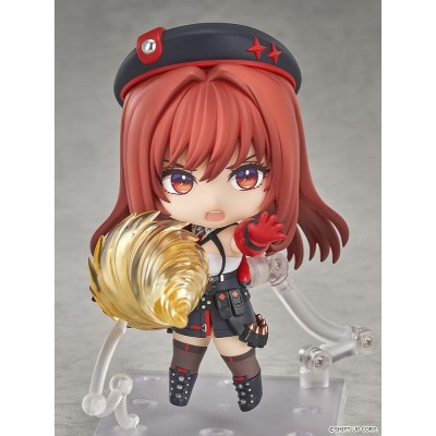 GODDESS OF VICTORY: NIKKE - Rapi Red Hood Nendoroid Action Figure 10 cm