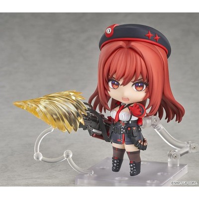 GODDESS OF VICTORY: NIKKE - Rapi Red Hood Nendoroid Action Figure 10 cm