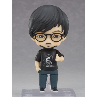 KOJIMA PRODUCTIONS - Hideo Kojima Nendoroid Action Figure 10 cm