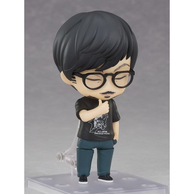 KOJIMA PRODUCTIONS - Hideo Kojima Nendoroid Action Figure 10 cm