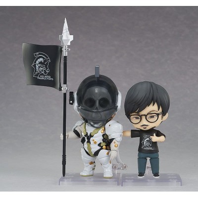 KOJIMA PRODUCTIONS - Hideo Kojima Nendoroid Action Figure 10 cm