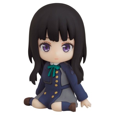 LYCORIS RECOIL - Takina Inoue Nendoroid Plus Rubber Mascot 7 cm