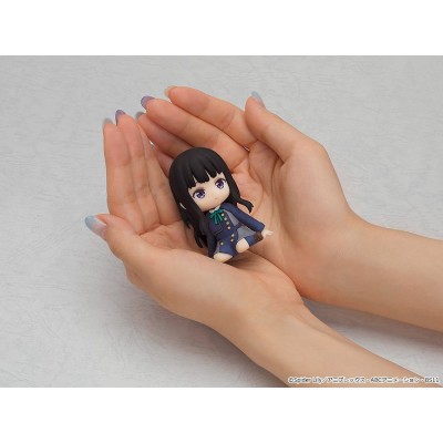 LYCORIS RECOIL - Takina Inoue Nendoroid Plus Rubber Mascot 7 cm