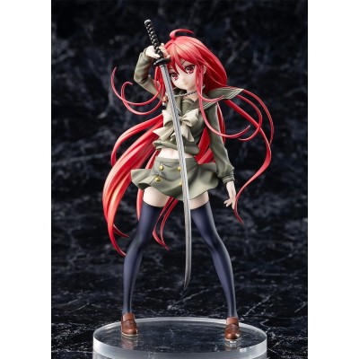 SHAKUGAN NO SHANA - Shana Light Novel illustration by Noizi Ito PVC Figure 16 cm