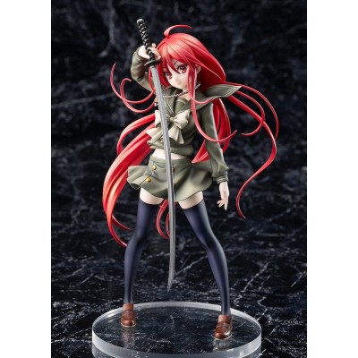 SHAKUGAN NO SHANA - Shana Light Novel illustration by Noizi Ito PVC Figure 16 cm
