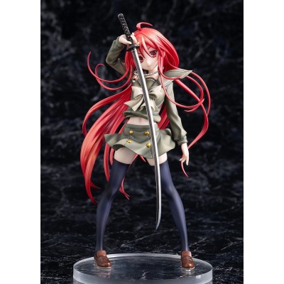 SHAKUGAN NO SHANA - Shana Light Novel illustration by Noizi Ito PVC Figure 16 cm