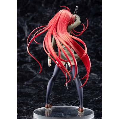 SHAKUGAN NO SHANA - Shana Light Novel illustration by Noizi Ito PVC Figure 16 cm