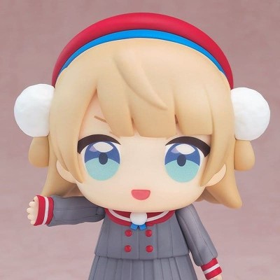 VTUBER - Uidaga Nendoroid Action Figure 10 cm