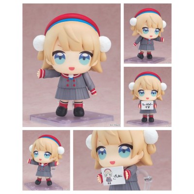 VTUBER - Uidaga Nendoroid Action Figure 10 cm