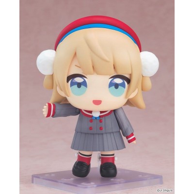 VTUBER - Uidaga Nendoroid Action Figure 10 cm
