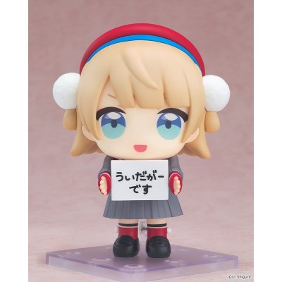 VTUBER - Uidaga Nendoroid Action Figure 10 cm