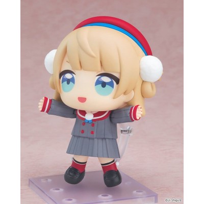 VTUBER - Uidaga Nendoroid Action Figure 10 cm