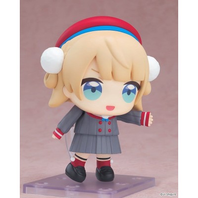 VTUBER - Uidaga Nendoroid Action Figure 10 cm