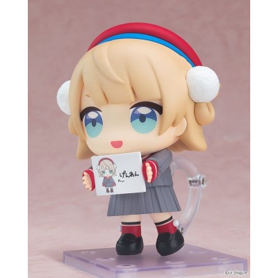 VTUBER - Uidaga Nendoroid Action Figure 10 cm