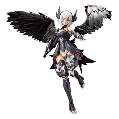 ARCANADEA - Lumitea ReACT-A Reproduction Plastic Model Kit 17 cm