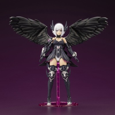 ARCANADEA - Lumitea ReACT-A Reproduction Plastic Model Kit 17 cm