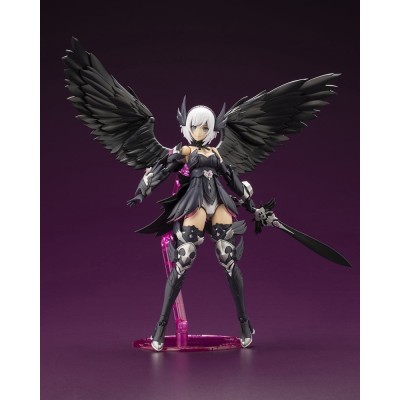 ARCANADEA - Lumitea ReACT-A Reproduction Plastic Model Kit 17 cm