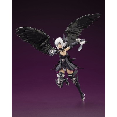 ARCANADEA - Lumitea ReACT-A Reproduction Plastic Model Kit 17 cm