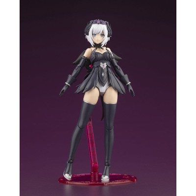 ARCANADEA - Lumitea ReACT-A Reproduction Plastic Model Kit 17 cm