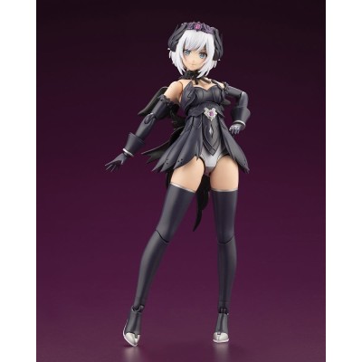 ARCANADEA - Lumitea ReACT-A Reproduction Plastic Model Kit 17 cm