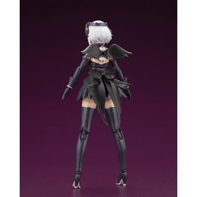ARCANADEA - Lumitea ReACT-A Reproduction Plastic Model Kit 17 cm