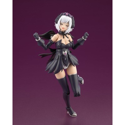 ARCANADEA - Lumitea ReACT-A Reproduction Plastic Model Kit 17 cm