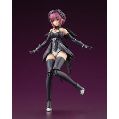 ARCANADEA - Lumitea ReACT-A Reproduction Plastic Model Kit 17 cm