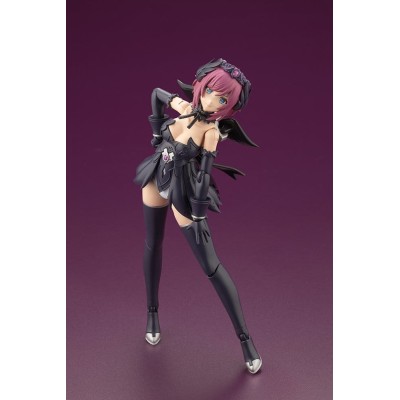 ARCANADEA - Lumitea ReACT-A Reproduction Plastic Model Kit 17 cm