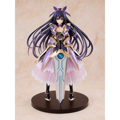 DATE A LIVE - Tohka Yatogami Astral Dress Ver. (re-run) 1/7 Kadokawa PVC Figure 23 cm