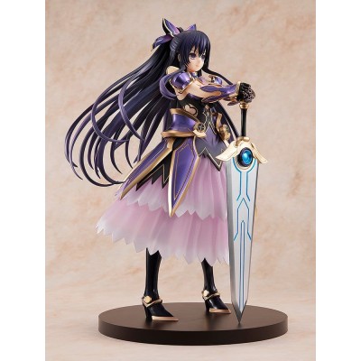 DATE A LIVE - Tohka Yatogami Astral Dress Ver. (re-run) 1/7 Kadokawa PVC Figure 23 cm