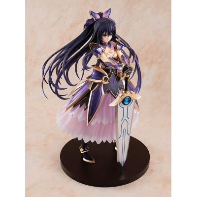 DATE A LIVE - Tohka Yatogami Astral Dress Ver. (re-run) 1/7 Kadokawa PVC Figure 23 cm