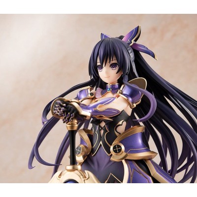 DATE A LIVE - Tohka Yatogami Astral Dress Ver. (re-run) 1/7 Kadokawa PVC Figure 23 cm