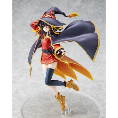 HARUHI SUZUMIYA - Megumin Collaboration Ver. 1/7 Kadokawa PVC Figure 25 cm
