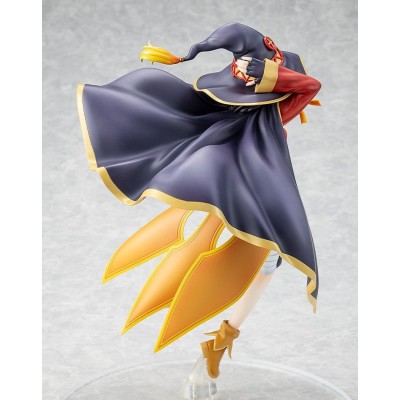 HARUHI SUZUMIYA - Megumin Collaboration Ver. 1/7 Kadokawa PVC Figure 25 cm