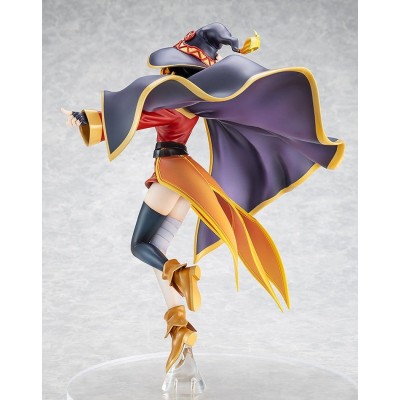 HARUHI SUZUMIYA - Megumin Collaboration Ver. 1/7 Kadokawa PVC Figure 25 cm