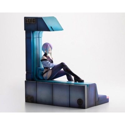 CYBERPUNK EDGERUNNERS - Lucy 1/7 Kotobukiya PVC Figure 28 cm