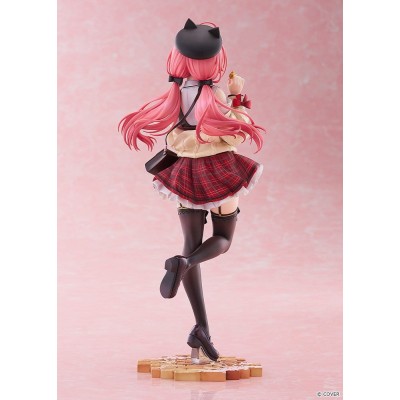HOLOLIVE PRODUCTION - Sakura Miko Date Style - Casual Outfit Ver. 1/7 Max Factory PVC Figure 24 cm