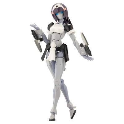 MEGALOMARIA - Unlimited Universe Plastic Model Kit Novice Reproduction 16 cm