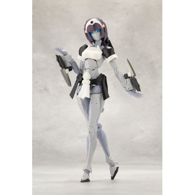 MEGALOMARIA - Unlimited Universe Plastic Model Kit Novice Reproduction 16 cm