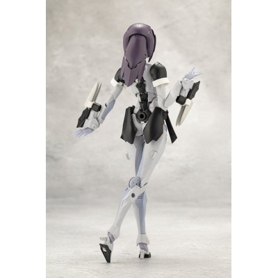 MEGALOMARIA - Unlimited Universe Plastic Model Kit Novice Reproduction 16 cm
