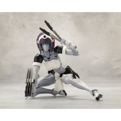 MEGALOMARIA - Unlimited Universe Plastic Model Kit Novice Reproduction 16 cm