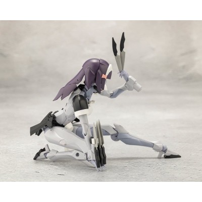 MEGALOMARIA - Unlimited Universe Plastic Model Kit Novice Reproduction 16 cm